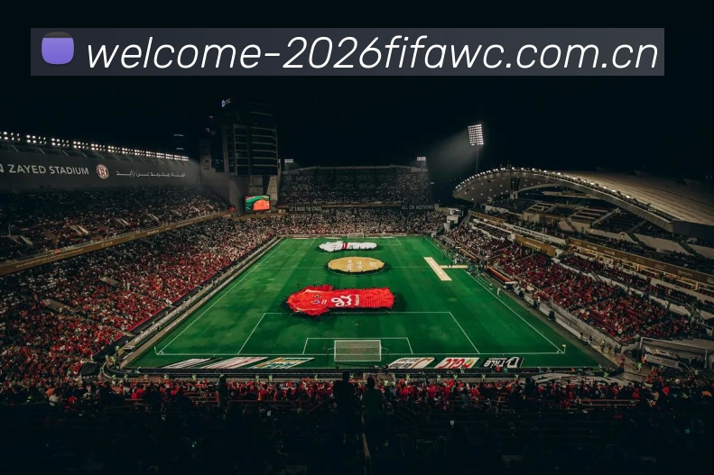 2026世界杯体彩玩法移动终端界面